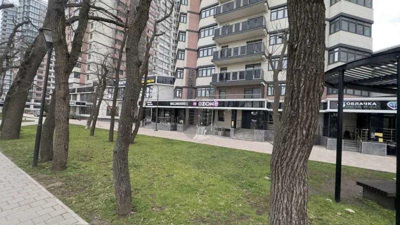 Торговая площадь, 200 м²
