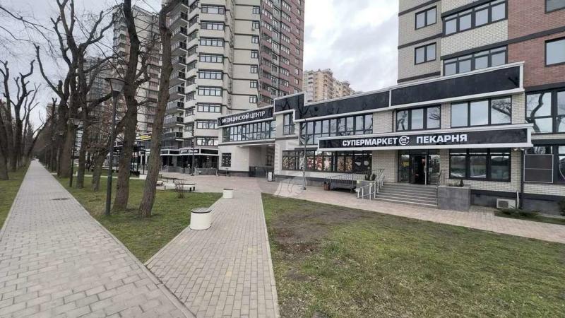 Торговая площадь, 200 м²