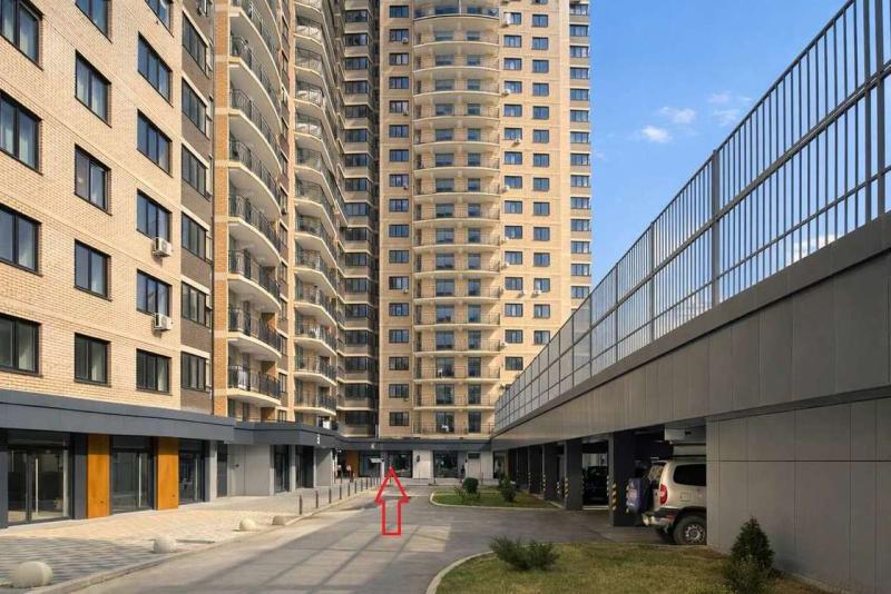 Торговая площадь, 49 м²