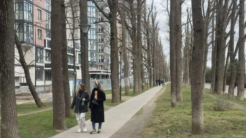 Торговая площадь, 90 м²