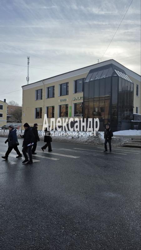 Торговая площадь, 70 м²