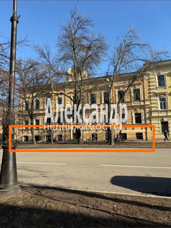 Торговая площадь, 213 м²