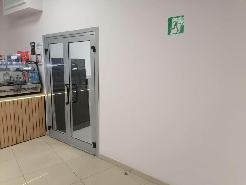 Торговая площадь, 53 м²