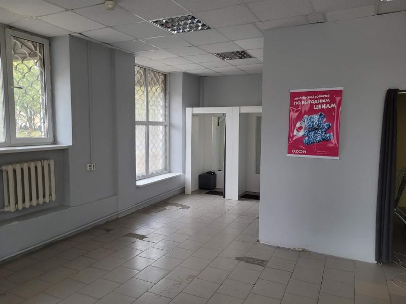 Торговая площадь, 126 м²