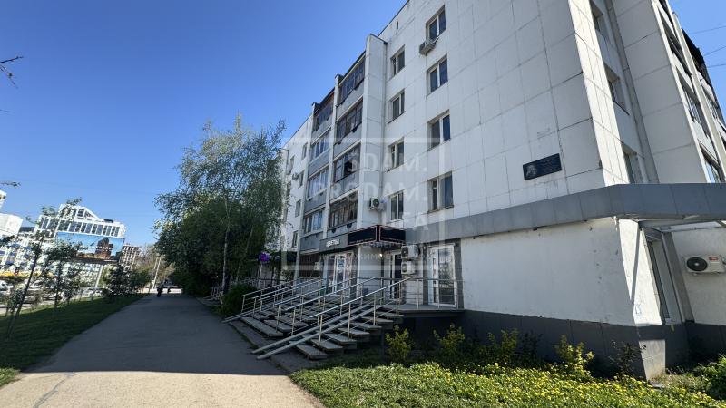 Торговая площадь, 29 м²