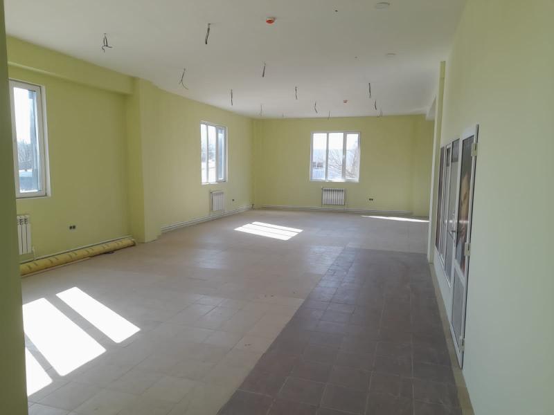 Торговая площадь, 25 м²