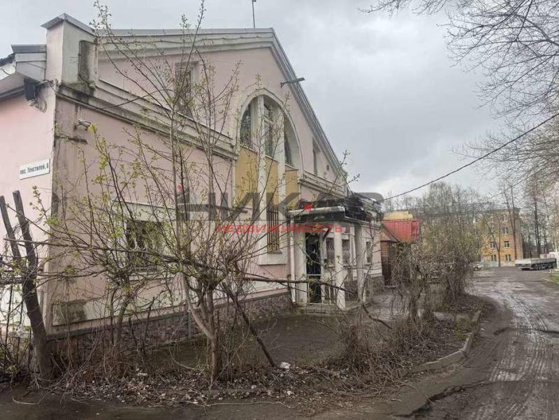 Торговая площадь, 44 м²