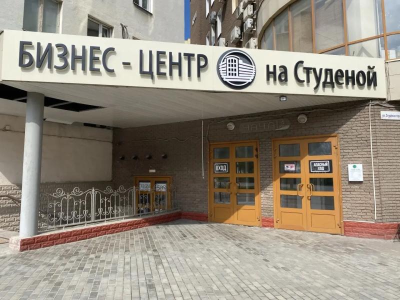Торговая площадь, Владимирская область, Владимир, Октябрьский городок, ул. Студёная Гора, 34. Фото 2