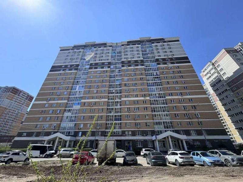 Торговая площадь, 63 м²