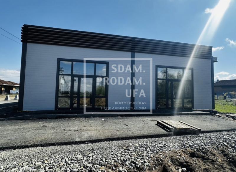 Торговая площадь, 239 м²