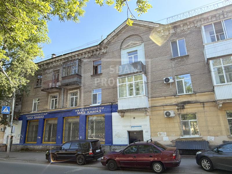 Торговая площадь, 194 м²