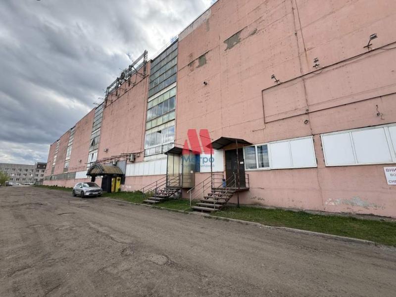 Торговая площадь, 131 м²