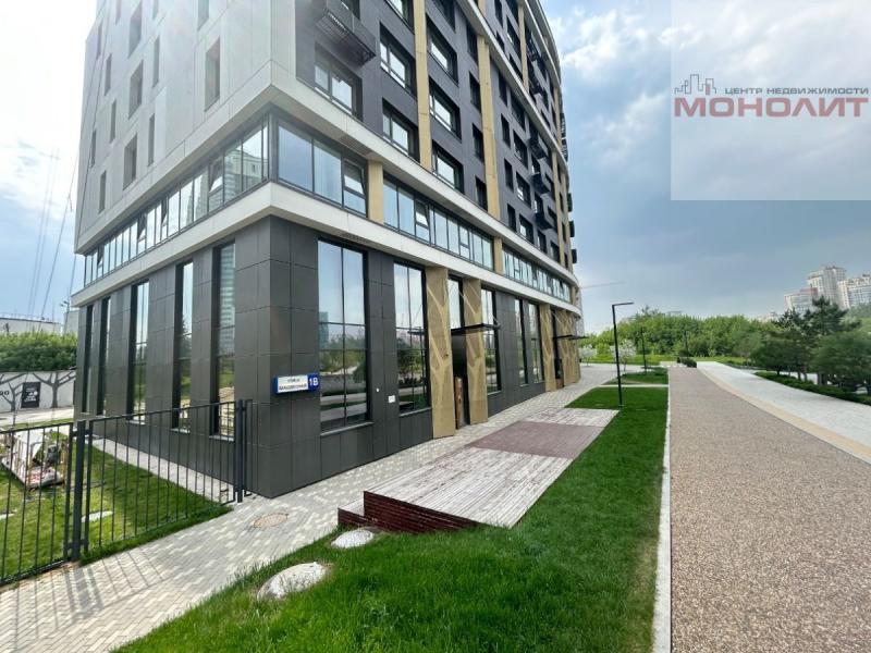 Торговая площадь, 257 м²