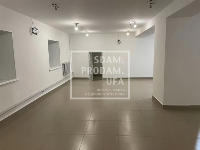 Торговая площадь, 95 м²
