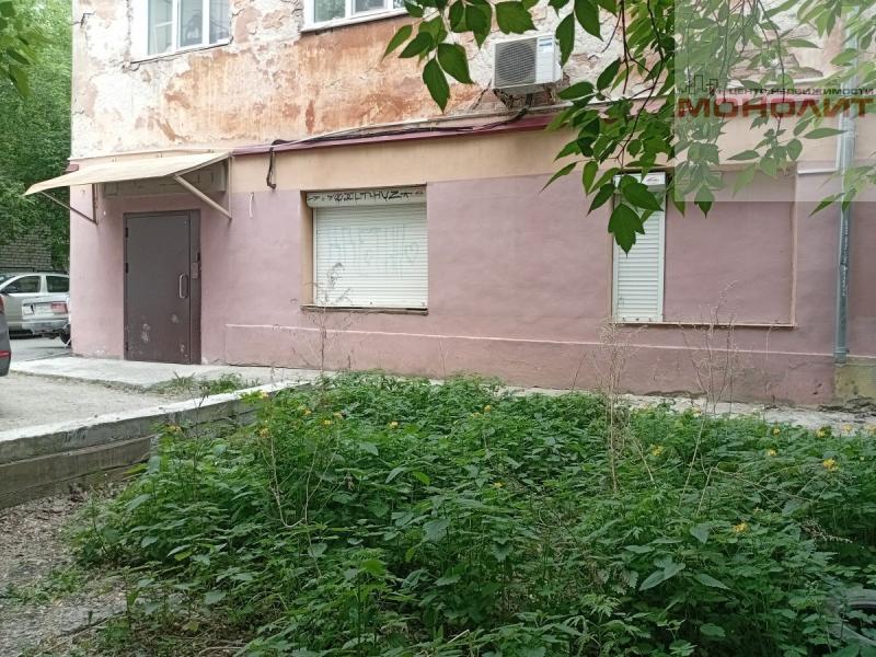 Торговая площадь, 74 м²
