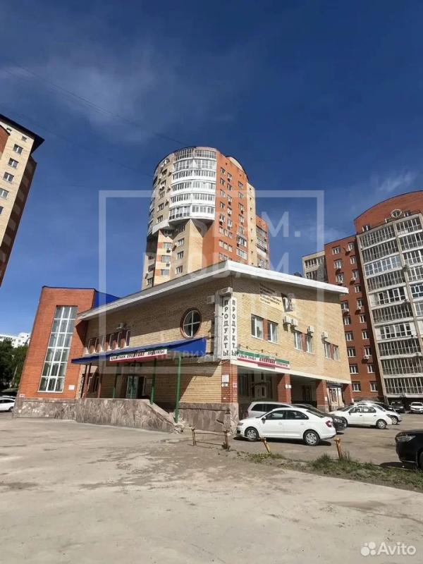 Торговая площадь, 115 м²