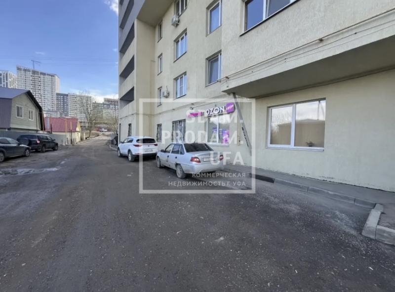 Торговая площадь, 28 м²