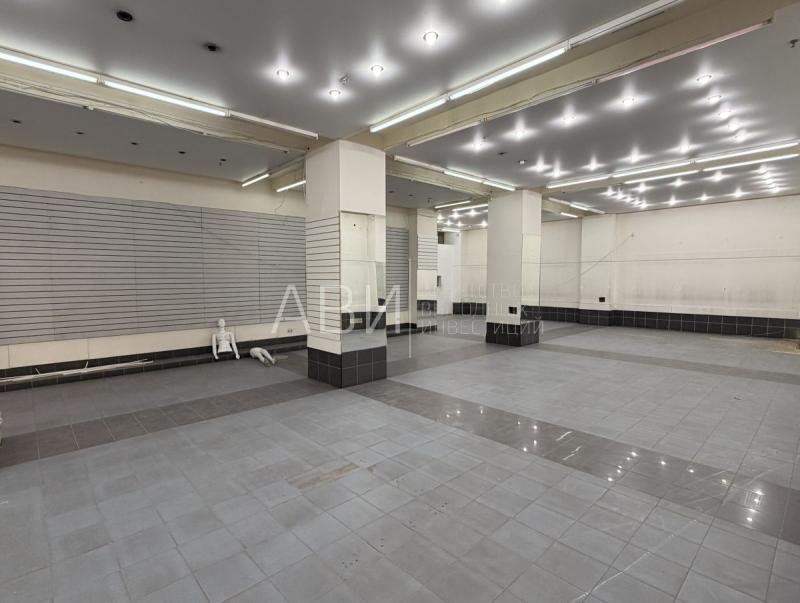 Торговая площадь, 350 м²