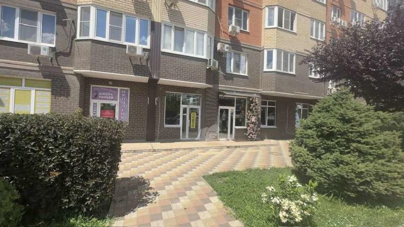 Торговая площадь, 63 м²