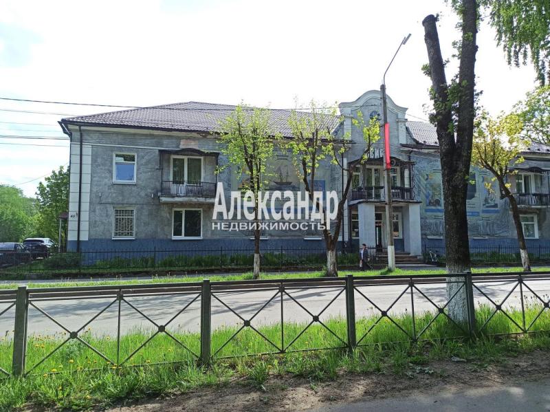 Торговая площадь, 180 м²