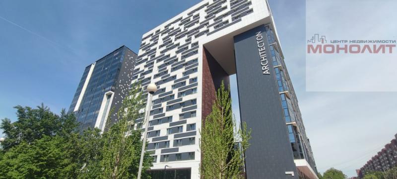 Торговая площадь, 75 м²