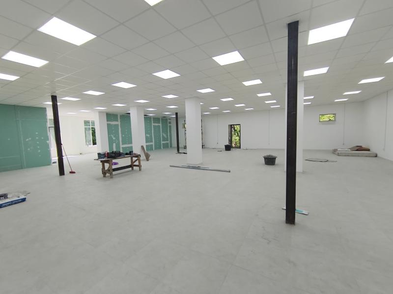Торговая площадь, 350 м²