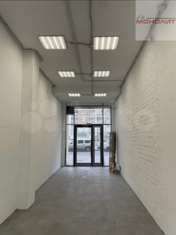 Торговая площадь, 55 м²