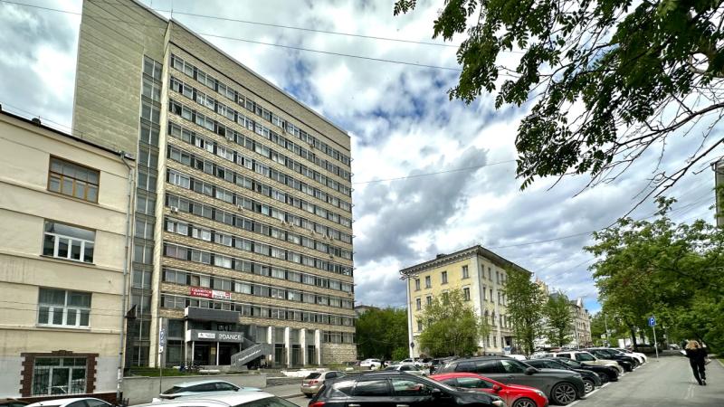 Торговая площадь, 187 м²