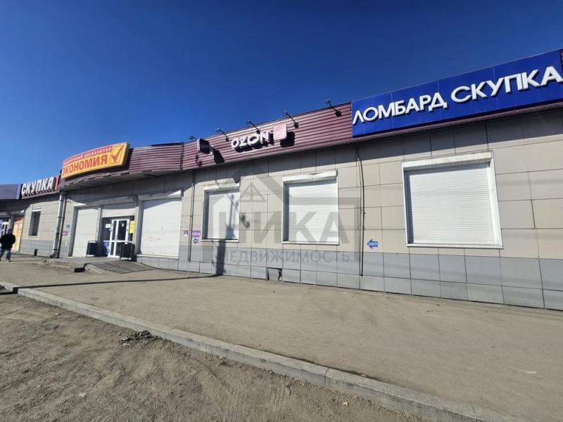 Торговая площадь, 240 м²