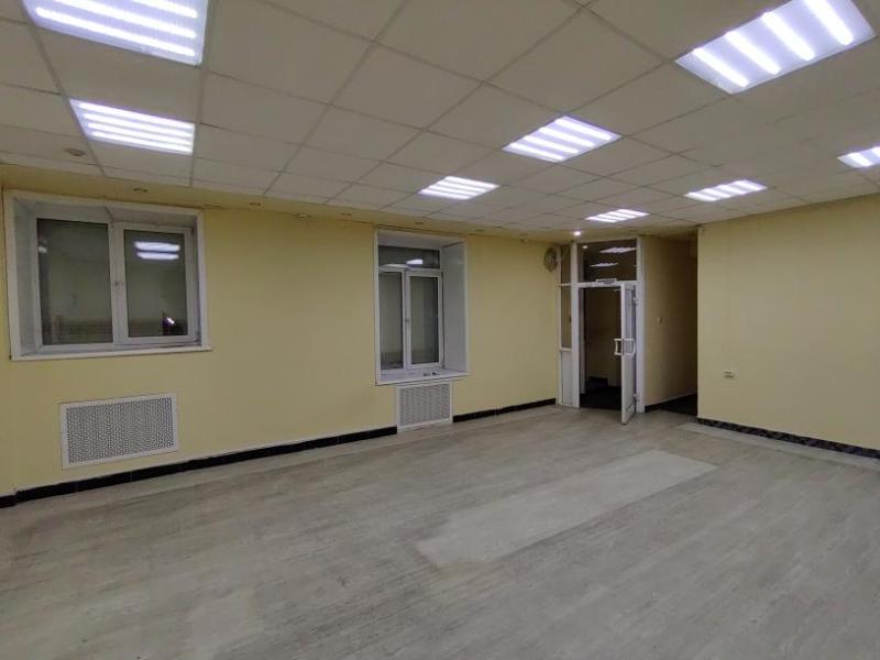 Торговая площадь, 167 м²