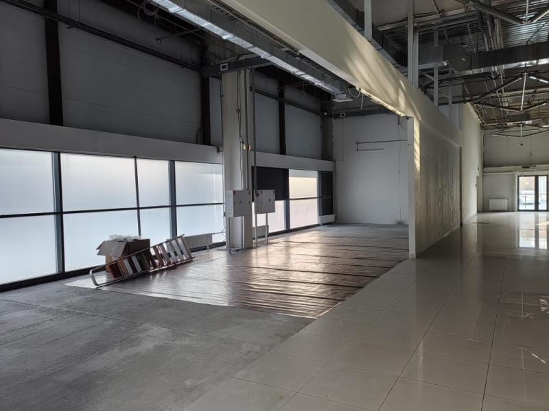 Торговая площадь, 95 м²