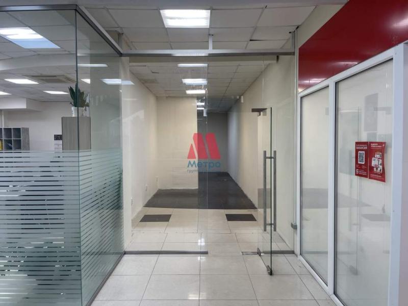 Торговая площадь, 40 м²