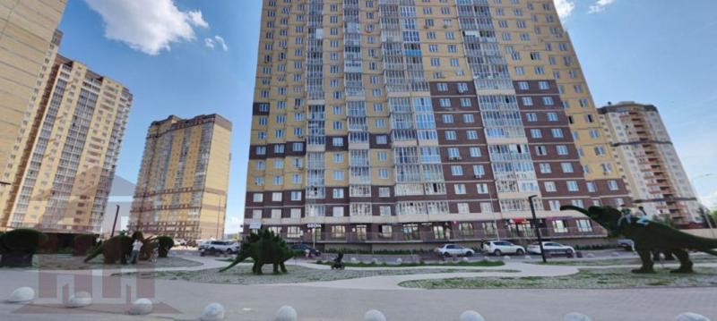 Торговая площадь, 104 м²