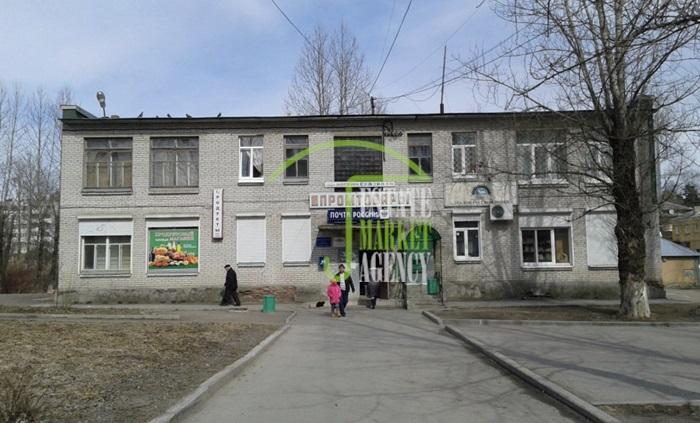 Торговая площадь, 84 м²