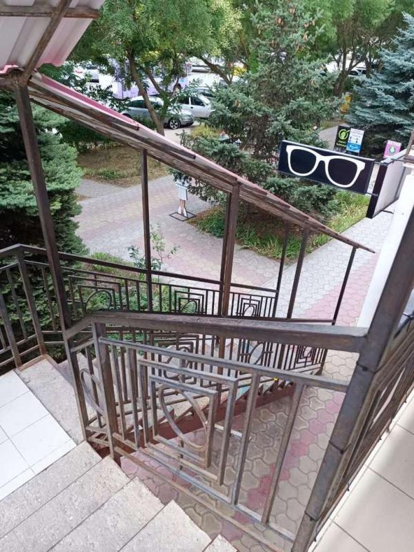 Торговая площадь, 65 м²
