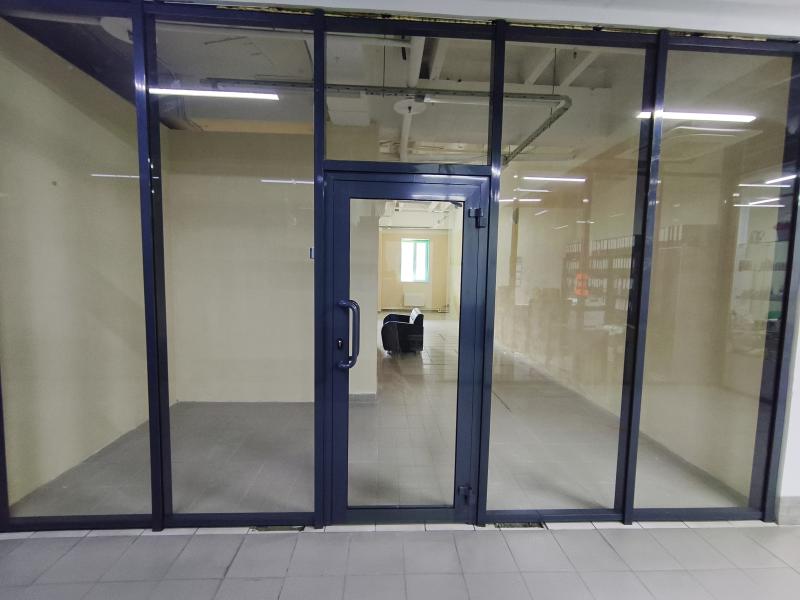 Торговая площадь, 83 м²