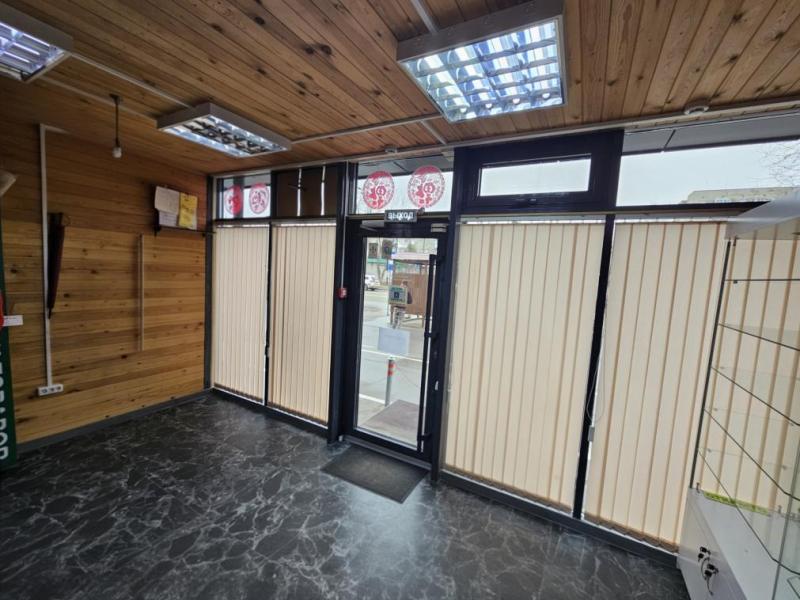 Торговая площадь, 15 м²