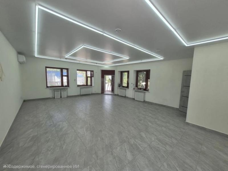 Торговая площадь, 55 м²