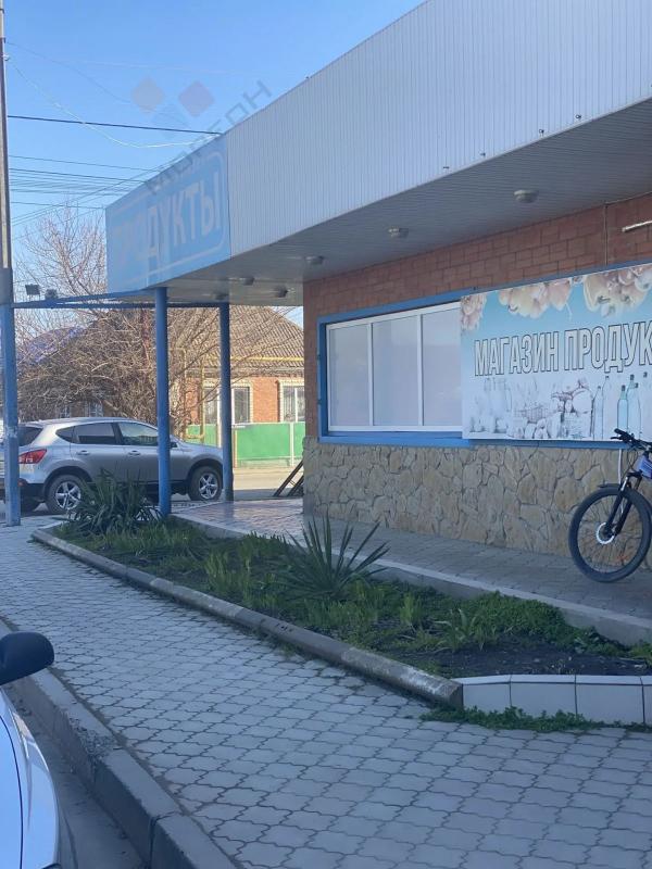 Торговая площадь, 22 м²