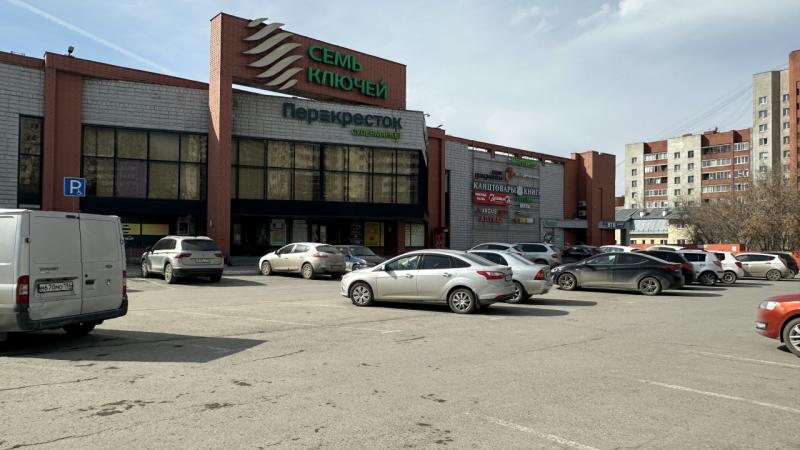 Торговая площадь, 250 м²