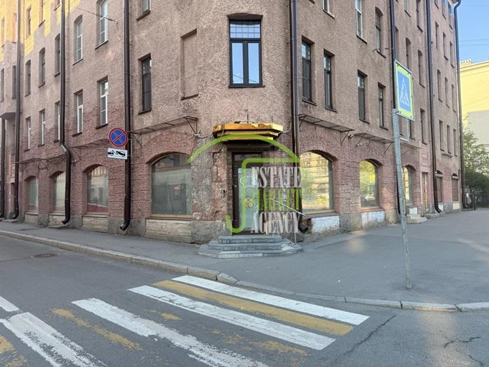 Торговая площадь, 212 м²