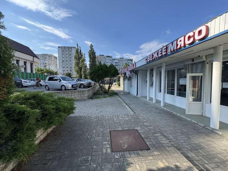 Торговая площадь, 107 м²