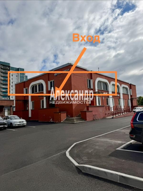 Торговая площадь, 200 м²
