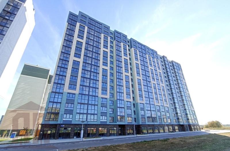Торговая площадь, 36 м²