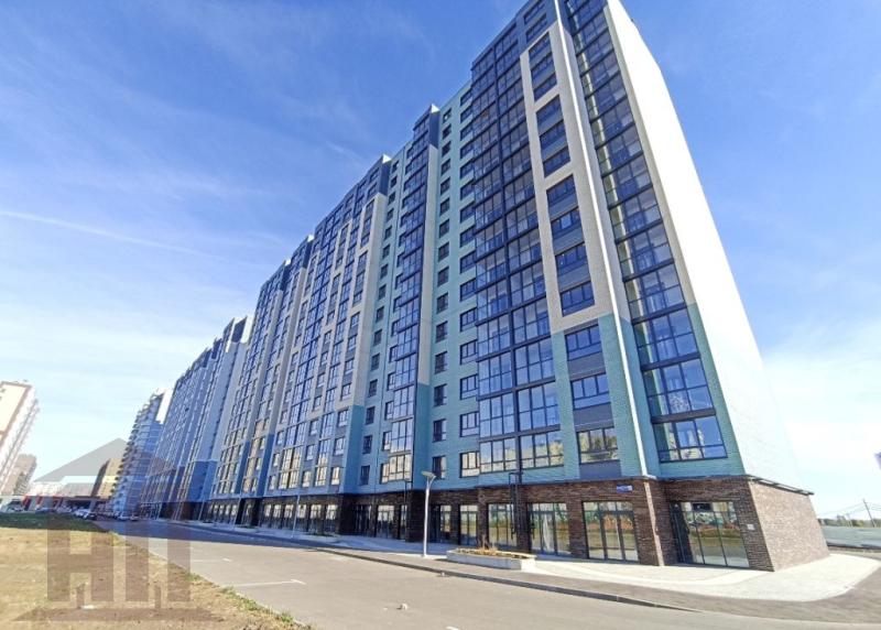 Торговая площадь, 25 м²