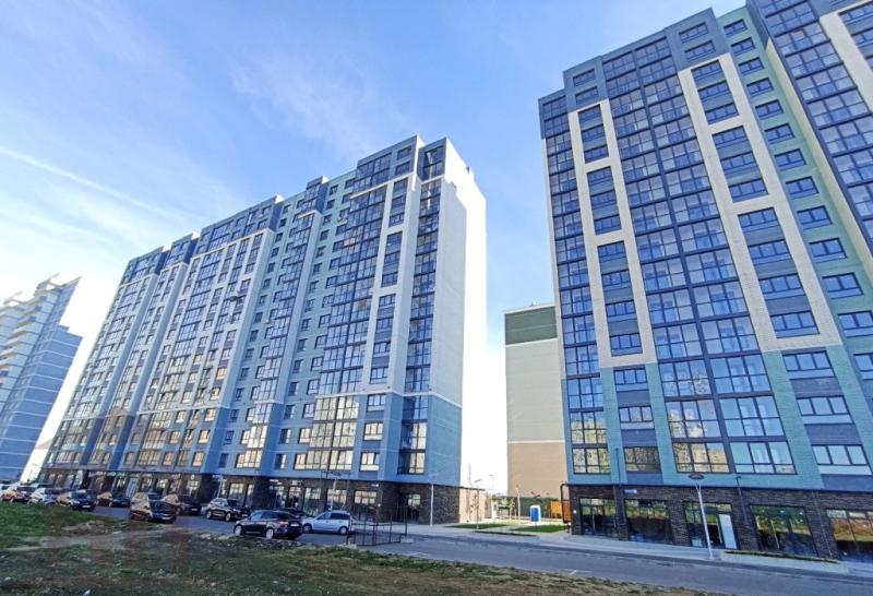 Торговая площадь, 108 м²