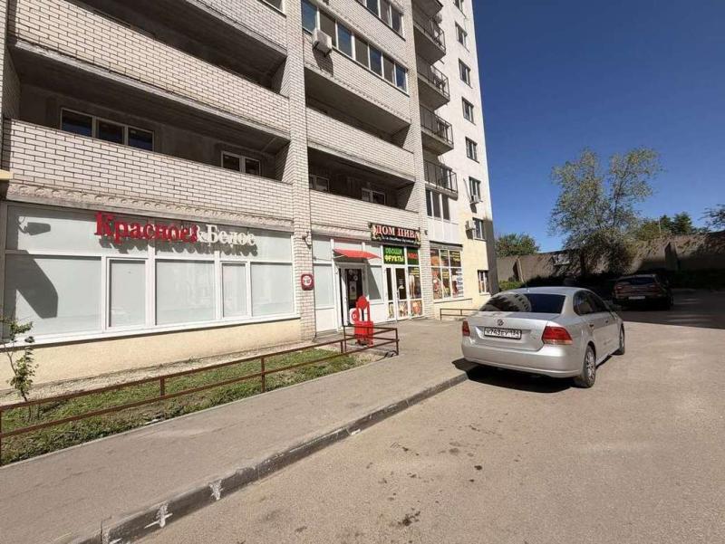 Торговая площадь, 102 м²