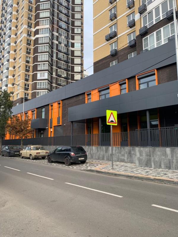 Торговая площадь, 130 м²