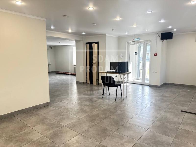 Торговая площадь, 74 м²