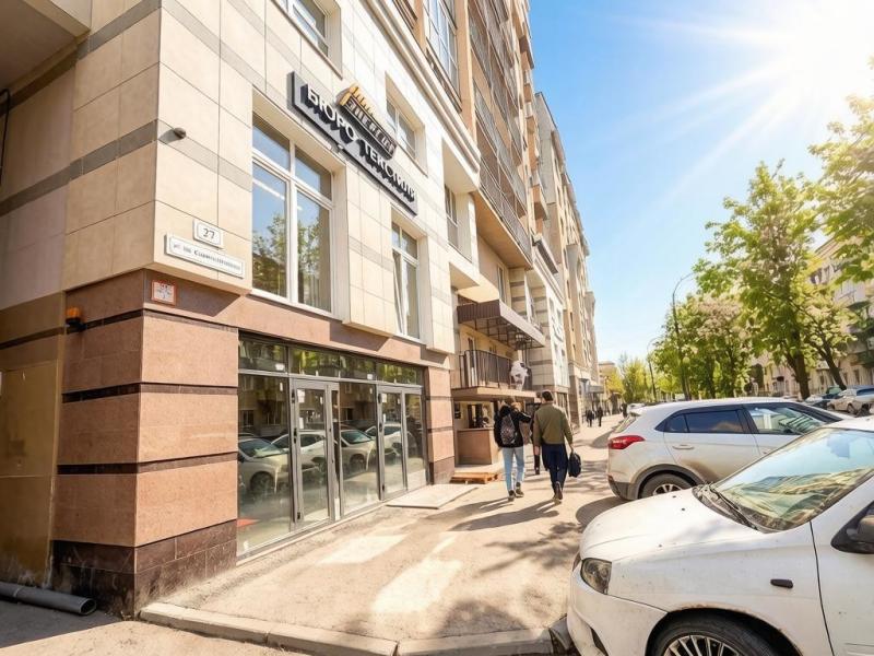 Торговая площадь, 385 м²